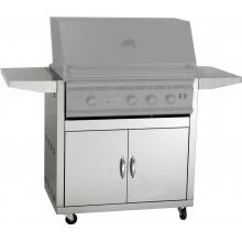 Summerset 32-Inch Gas Grill Cart For TRL Gas Grills - CART-TRL32 image