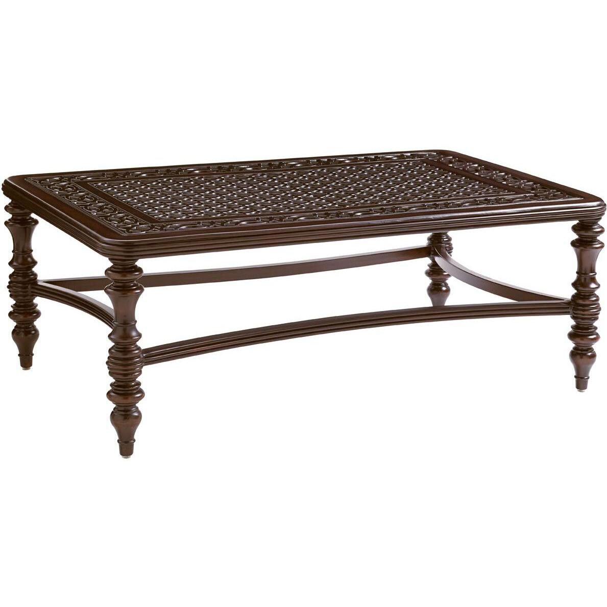tommy bahama coffee table tommy bahama coffee table