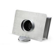 Viking 1200 CFM Exterior Power Ventilator Kit - DEV1200 image