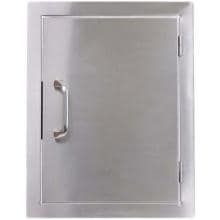 RCS 14 Inch Single Access Door - Vertical