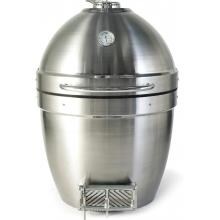 Kamado Joe ProJoe Stainless Steel Kamado Grill