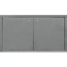 Electri-Chef 32-Inch Stainless Steel Double Access Door - DR32D image