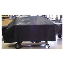 Heavy Duty Deluxe Cover For Texas Barbecues TB-500-Upright And TB-50 image