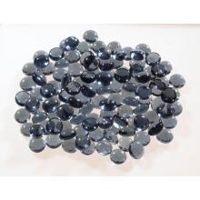 Firegear Designer Series Fireglass - Mercury Silver Liquid Glass / 5 Lbs