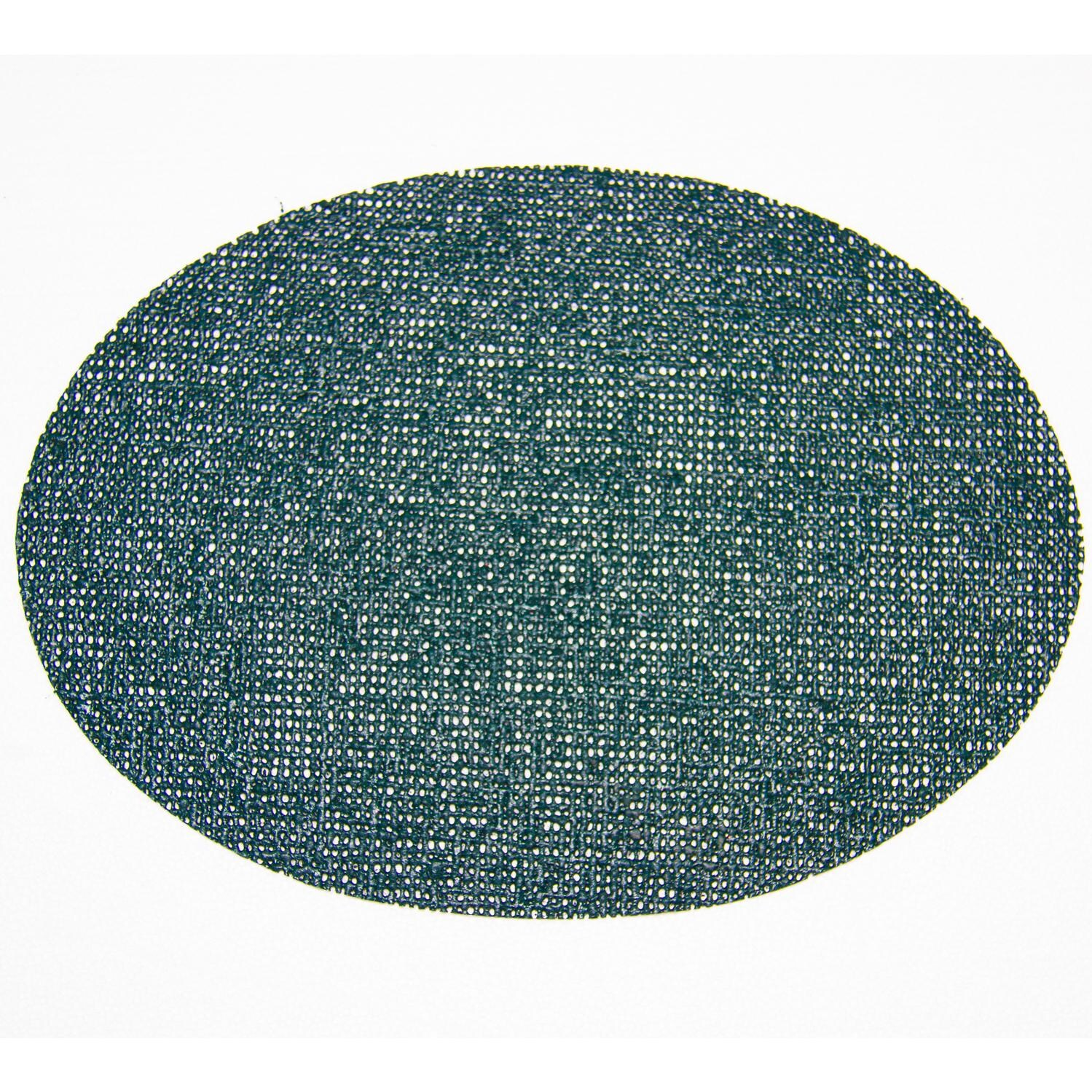 fishnet placemats 18 x 13 oval placemat hunter green fishnet placemats 18 x 13 oval placemat hunter green