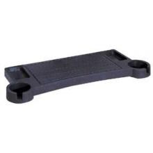 Broilmaster Black Drop Down Front Shelf