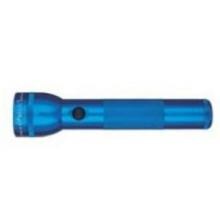 MagLITE Mag-Lite Flashlight 2-Cell D, Blue