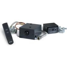 Millivolt Natural Gas Hi/Med/Lo Remote Safety Pilot Kit (Standing Pilot)