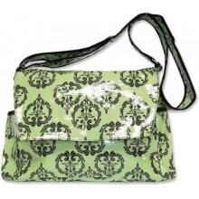 Trend Lab Messenger Diaper Bag - Vintage