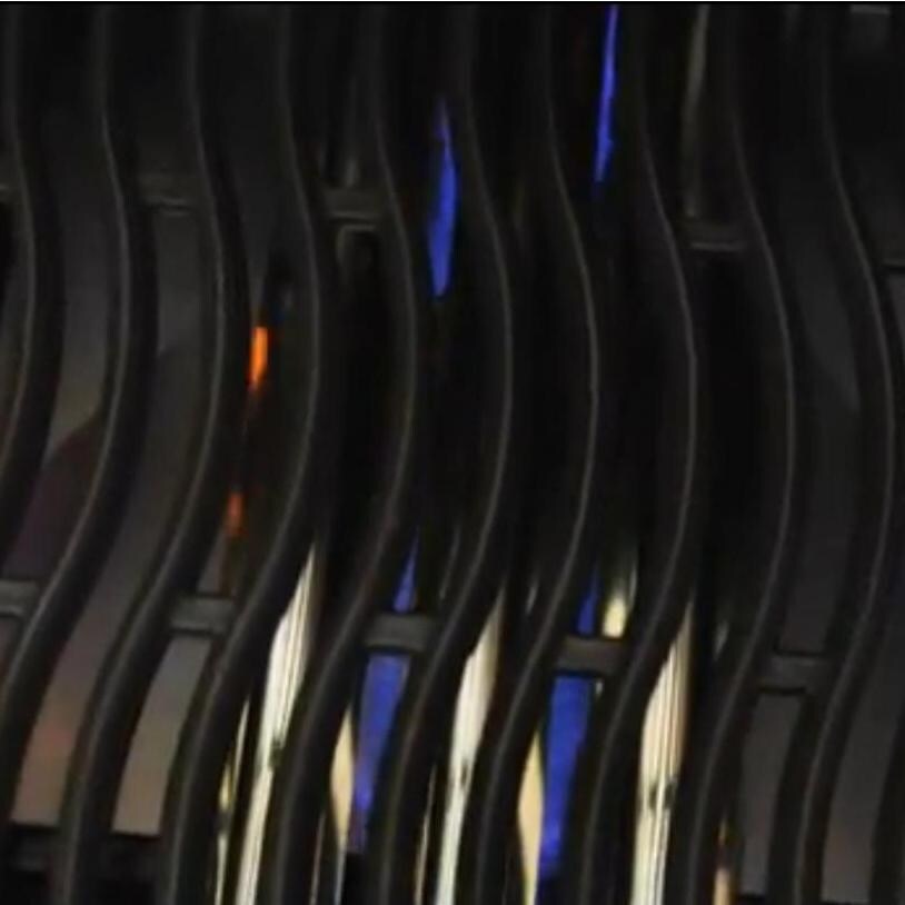 Napoleon Prestige 500 Built-In Natural Gas Grill With Infrared Rear