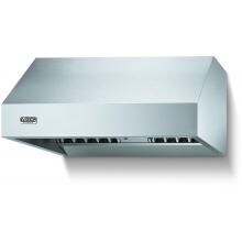 Viking 60-Inch Stainless Steel Outdoor Vent Hood image