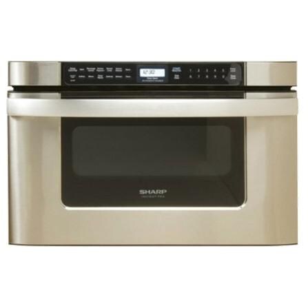 Sharp Microwave Ovens
