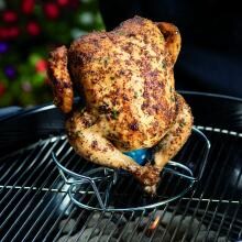 Weber 6482 Poultry Roaster image