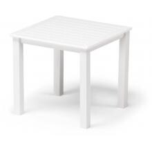 Telescope Casual Plastic Table