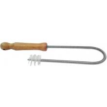 GrillPro Venturi Flexible Shaft Cleaning Brush - 77310