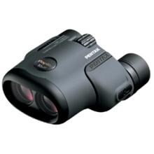 Pentax 8.5x21 Papilio Binoculars With Case