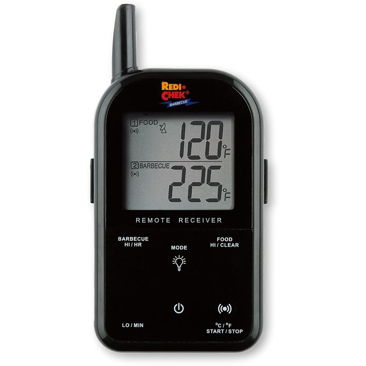 Maverick RediCheck Wireless Digital BBQ Thermometer BBQ Guys