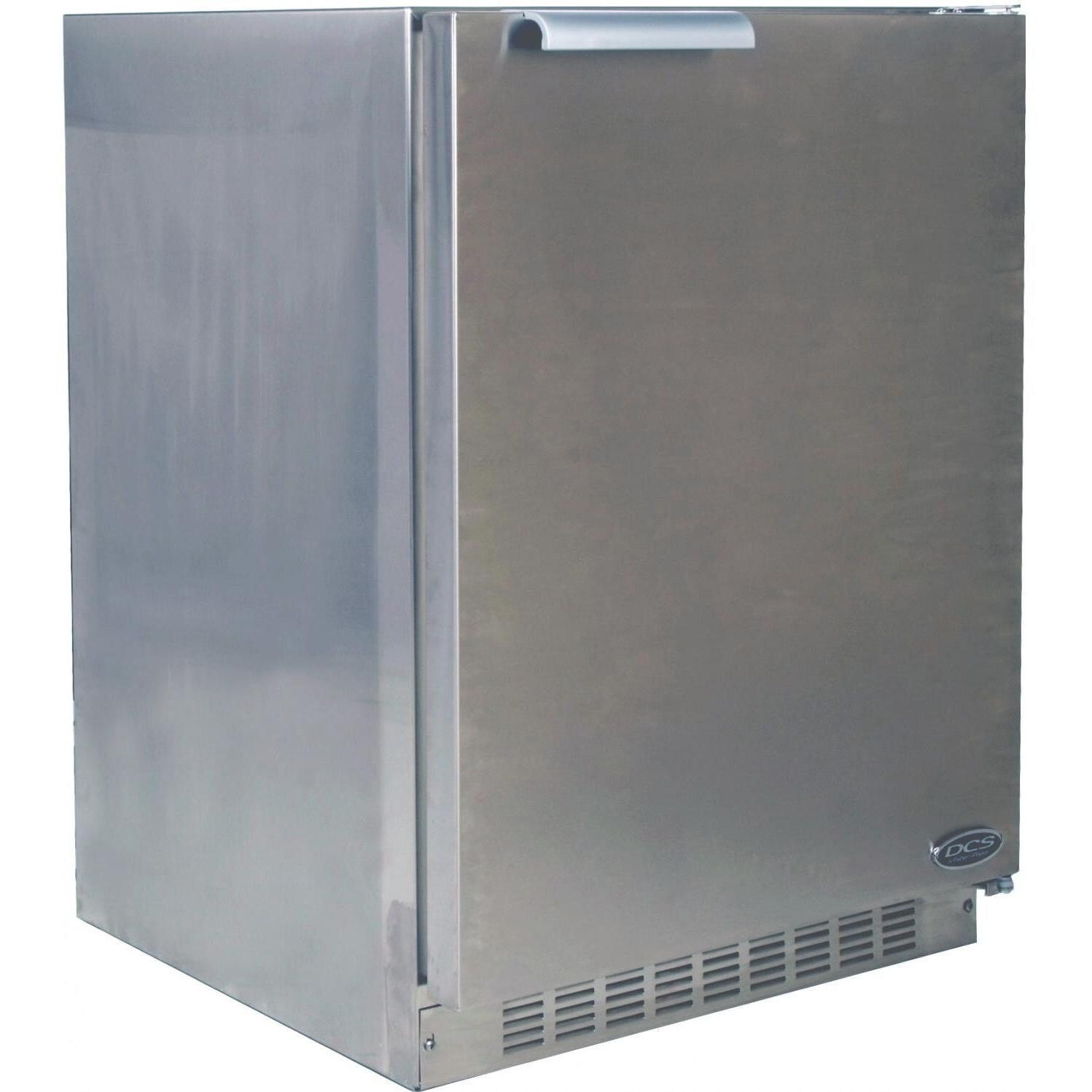 DCS Liberty 36Inch Propane Gas Grill Island Package DCSLIBERTY