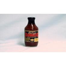 Cookshack Spicy Barbecue Sauce, 18 Oz.