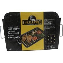 Porcelain Coated Grill Topper