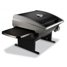 Cuisinart All Foods Portable Gas Grill - Black - CGG-200 image