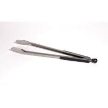 Outset Stella Locking Tongs With Soft-Grip Handles