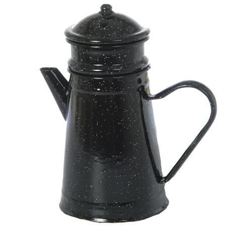 Old Fashion Coffee Pot : ShoppersChoice.com