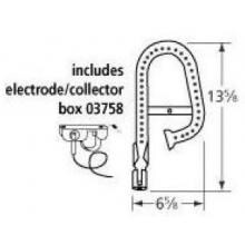 Stainless Steel Pipe Burner 12021 image