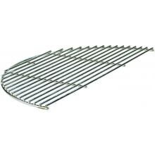 Kamado Joe Half Moon Stainless Steel Grate For Big Joe 24-Inch Grills image