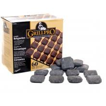 Briquettes