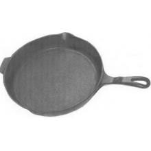 Universal Skillets 11.5 Inch Seasoned Cast Iron Skillet - PS177 image