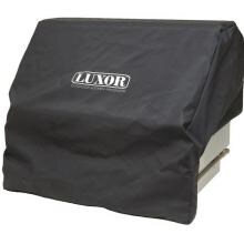 Luxor Grill Cover For 30-Inch Built In Charcoal Grill - 30B-CHAR-CVR image