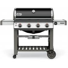 Weber Genesis II SE-410 Special Edition Freestanding Natural Gas Grill - Black image