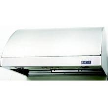 Lynx 36-Inch Stainless Steel Outdoor Vent Hood With External 1500 CFM Blower Motor image