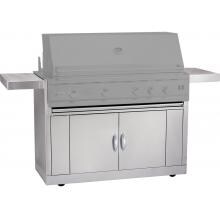 Summerset 44-Inch Gas Grill Cart For TRLD Gas Grills - CART-TRLD44 image