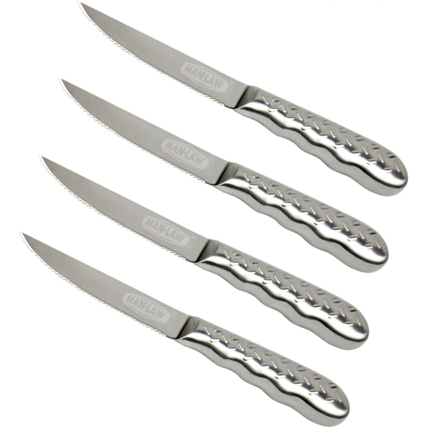 Man-Law Cutlery