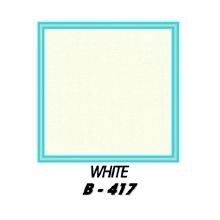 Eagle One Adirondack Patio Chair Cushion - White