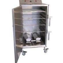 Smokin Tex 1500-C Commercial Series Electric BBQ Smoker
