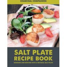 Himalayan Salt Plate Recipe Book image