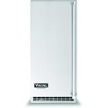 Viking FGIM515 15-Inch Under-Counter Outdoor Ice Machine With Gravity Drain - Left Hinged