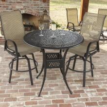 Lakeview Outdoor Designs Madison Bay Sling 2 Person Bar Set