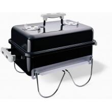 Weber Go-Anywhere Portable Grill