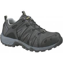 Wolverine Mens Amherst Trail Runner Composite Toe EH Work Shoes - Gunmetal - Size 10 - Extra Wide