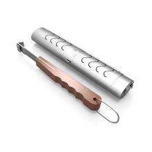 Hestan Stainless Steel Smoker Set image