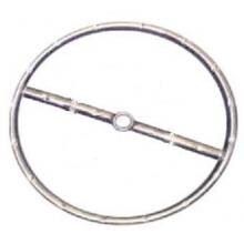 Single Fire Pit Rings