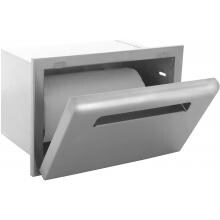 BBQ Guys Roma Series Built-In Paper Towel Dispenser