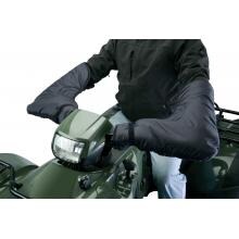 Classic Accessories QuadGear ATV Mitts - Black