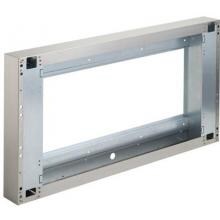 Broan 3-Inch Extension For 36-Inch Outdoor Hood - Stainless Steel - AWEPD36SS image