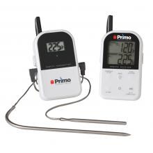 Primo Digital Remote BBQ Thermometer image