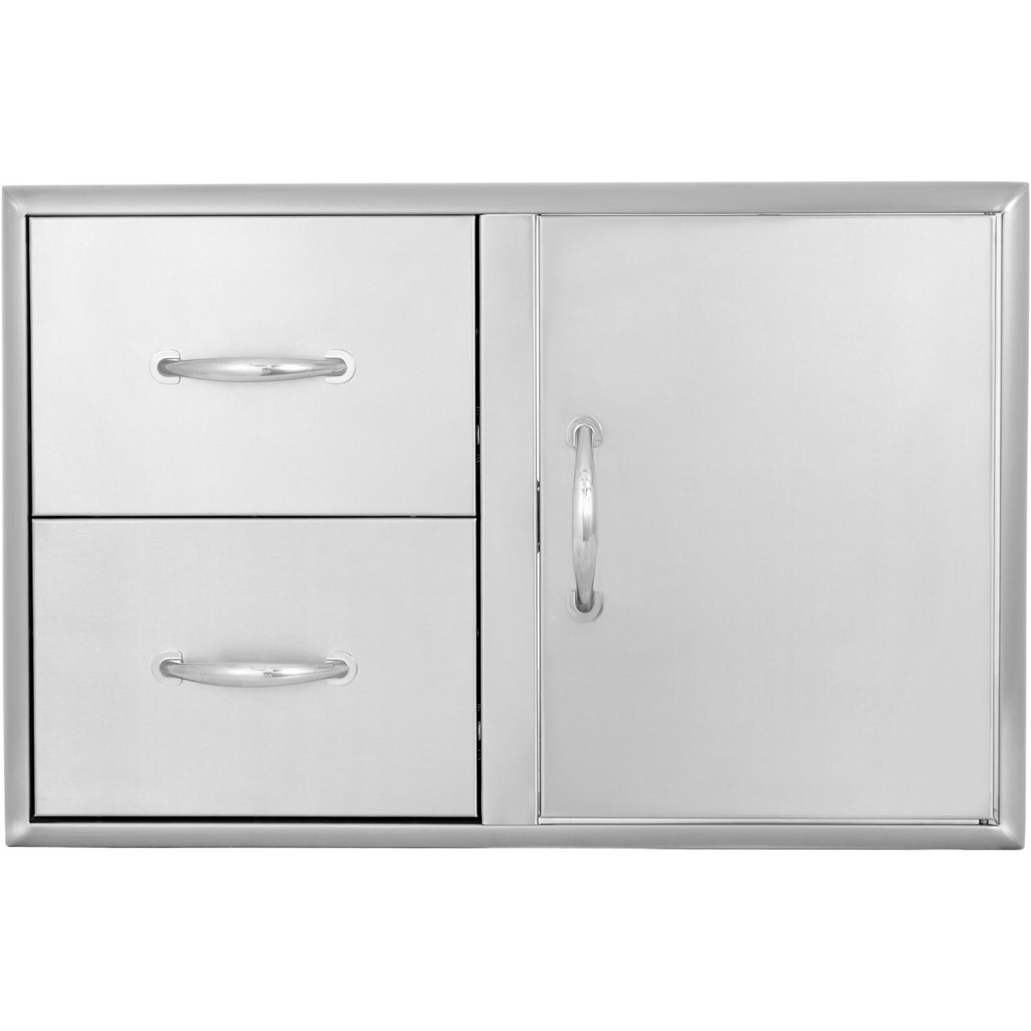 1500 #272727 32 Inch Access Door & Double Drawer Combo Blaze 32 Inch Access Door wallpaper 32 Inch Entry Doors 44351500